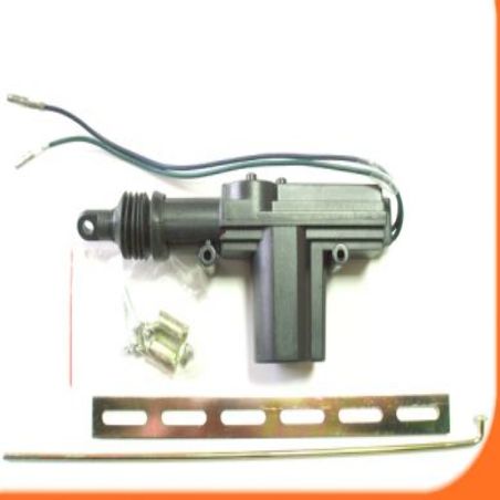 Motor de fecho central 2 fios