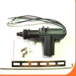 Motor de Fecho Central 5fios