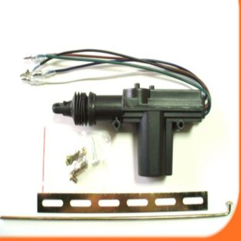 Motor de Fecho Central 5fios