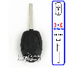Comando Ford F3BM HU101