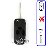 Capa de Conversão Toyota - 3b TOY43