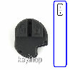 Placa de 2B para comando Suzuki