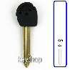 Lamina para comando citroen