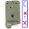 CAPA CARTAO VELSATIS 2B