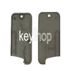 CAPA CARTAO VELSATIS 2B