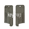 CAPA CARTAO VELSATIS 2B