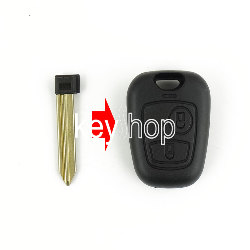 LAMINA PARA COMANDO PEUGEOT