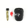 LAMINA PARA COMANDO PEUGEOT