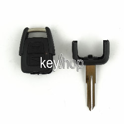 Capa de Substituição Fixa Opel - 2B YM28