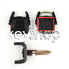 Capa de Substituição Fixa Opel - 2B YM28