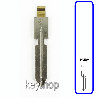 Lamina para comando Mercedes Lamina para comando Mercedes
