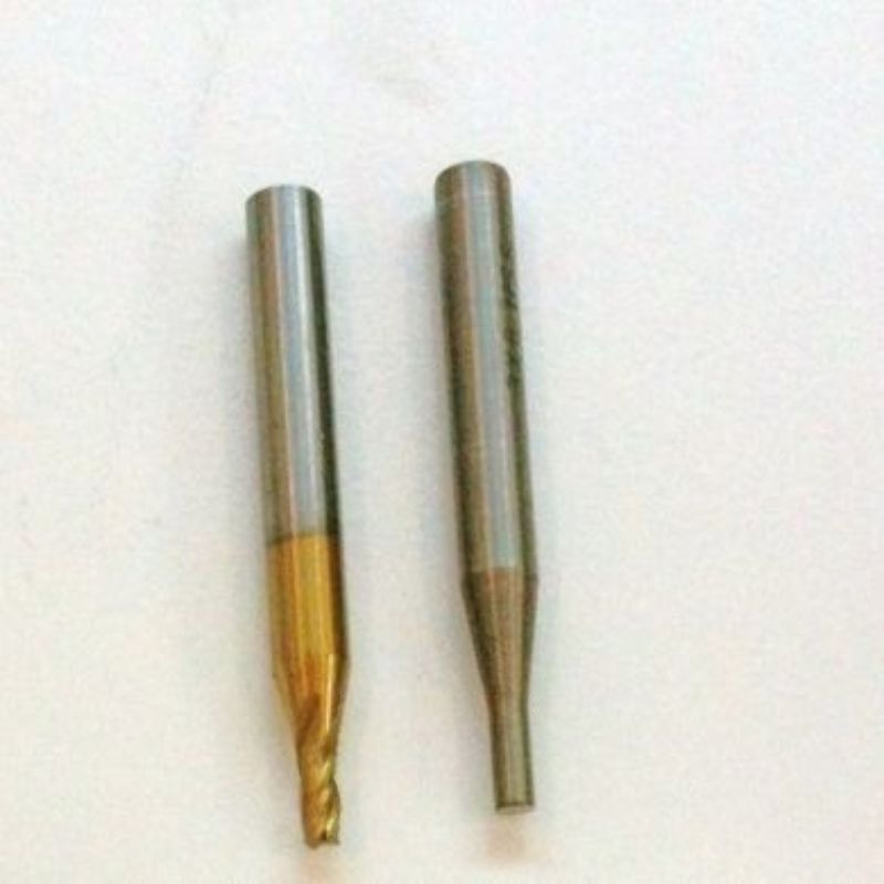Fresa para corte de chaves de 3.0mm