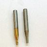 Fresa para corte de chaves de 3.0mm